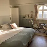 Chateau Fort Lapin Kamer 4