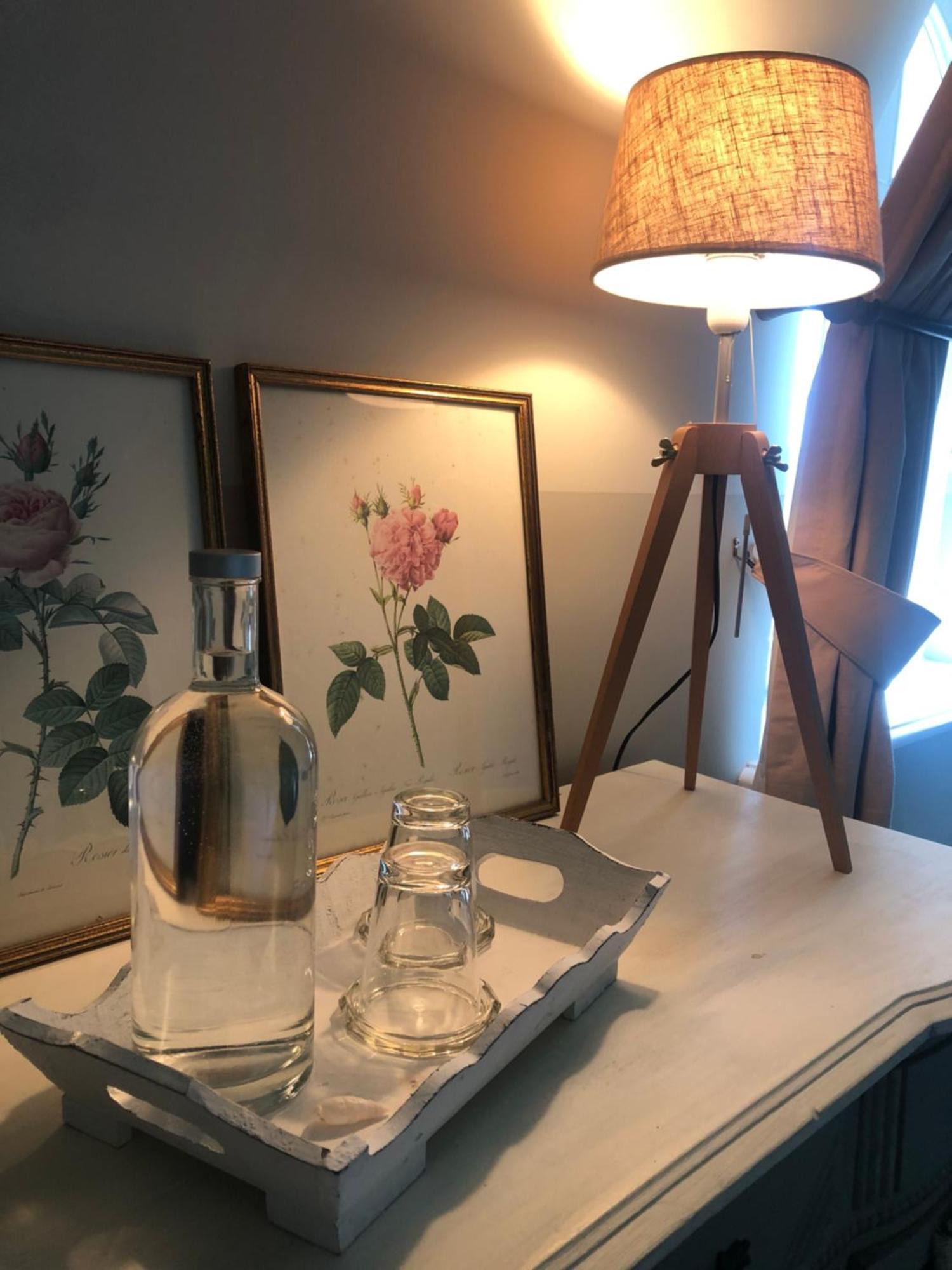 Chateau Lapin 4 Couette-café