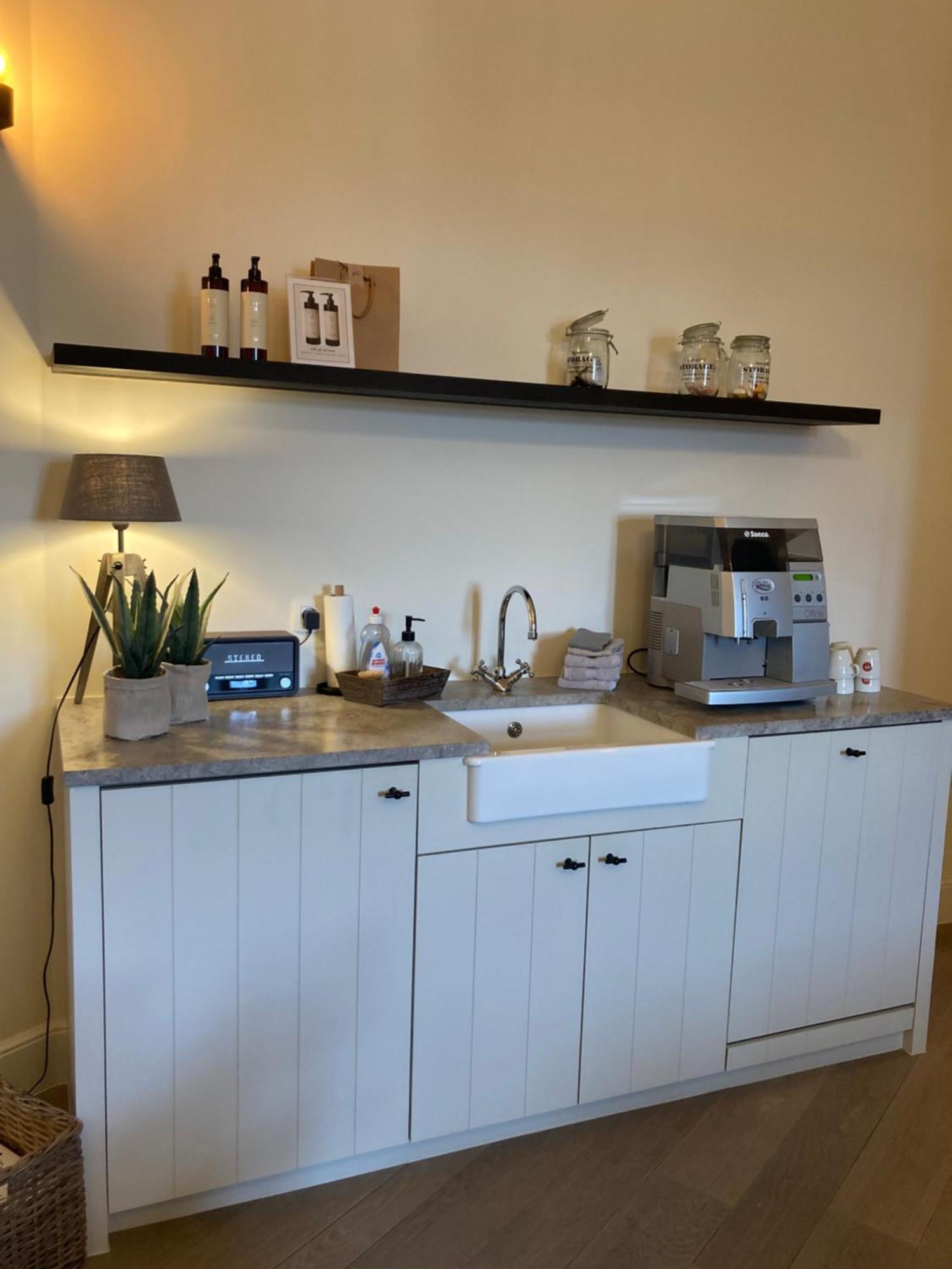 Couette-café Chateau Lapin 4 Bruges