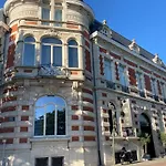 Chateau Fort Lapin Kamer 4